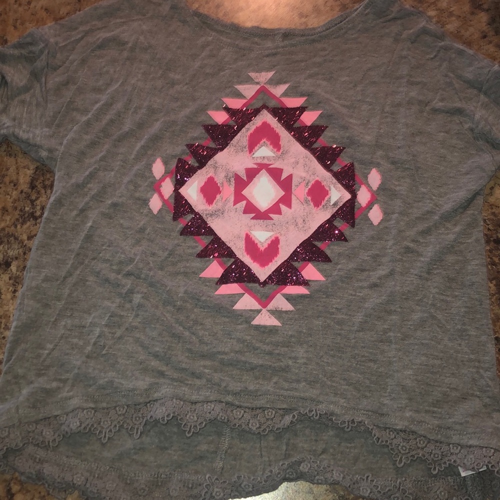 Girls t-shirt!